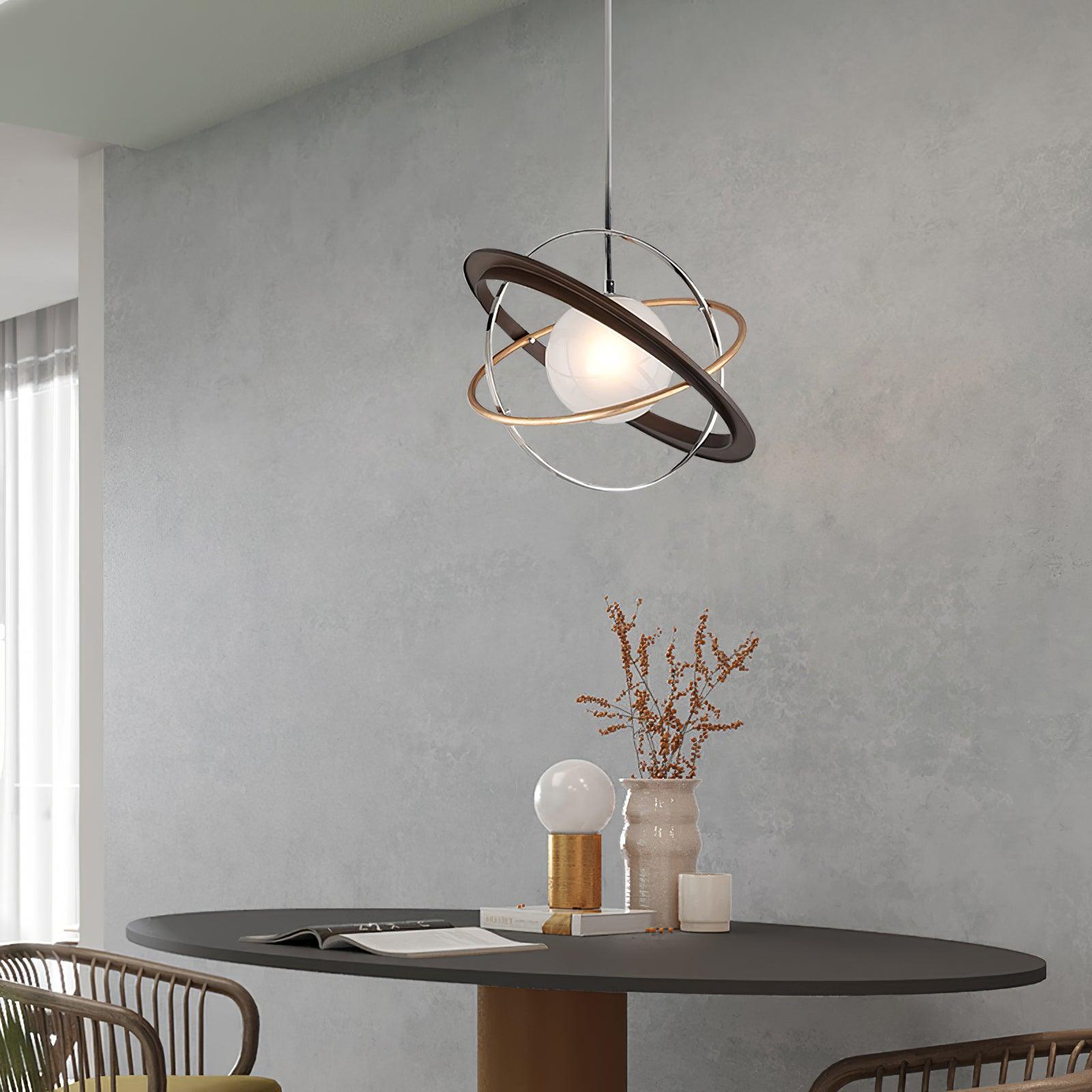 Apogee Pendant Lamp - Letslighting