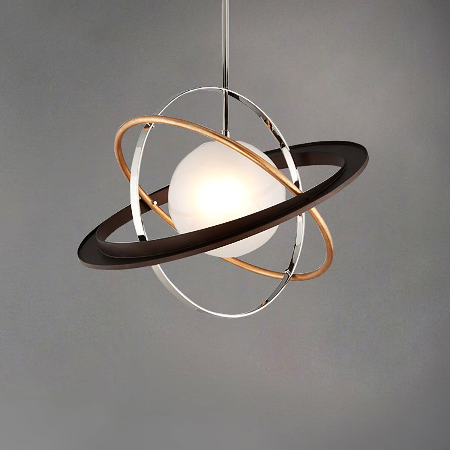 Apogee Pendant Lamp - Letslighting