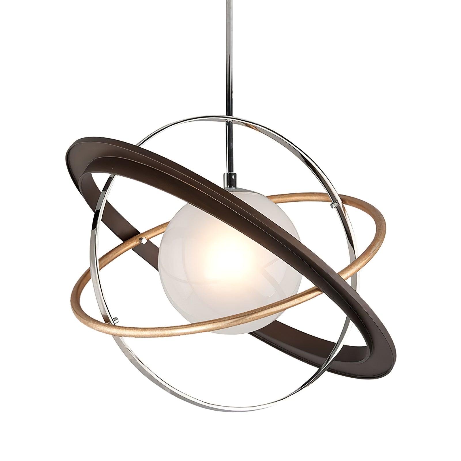 Apogee Pendant Lamp - Letslighting