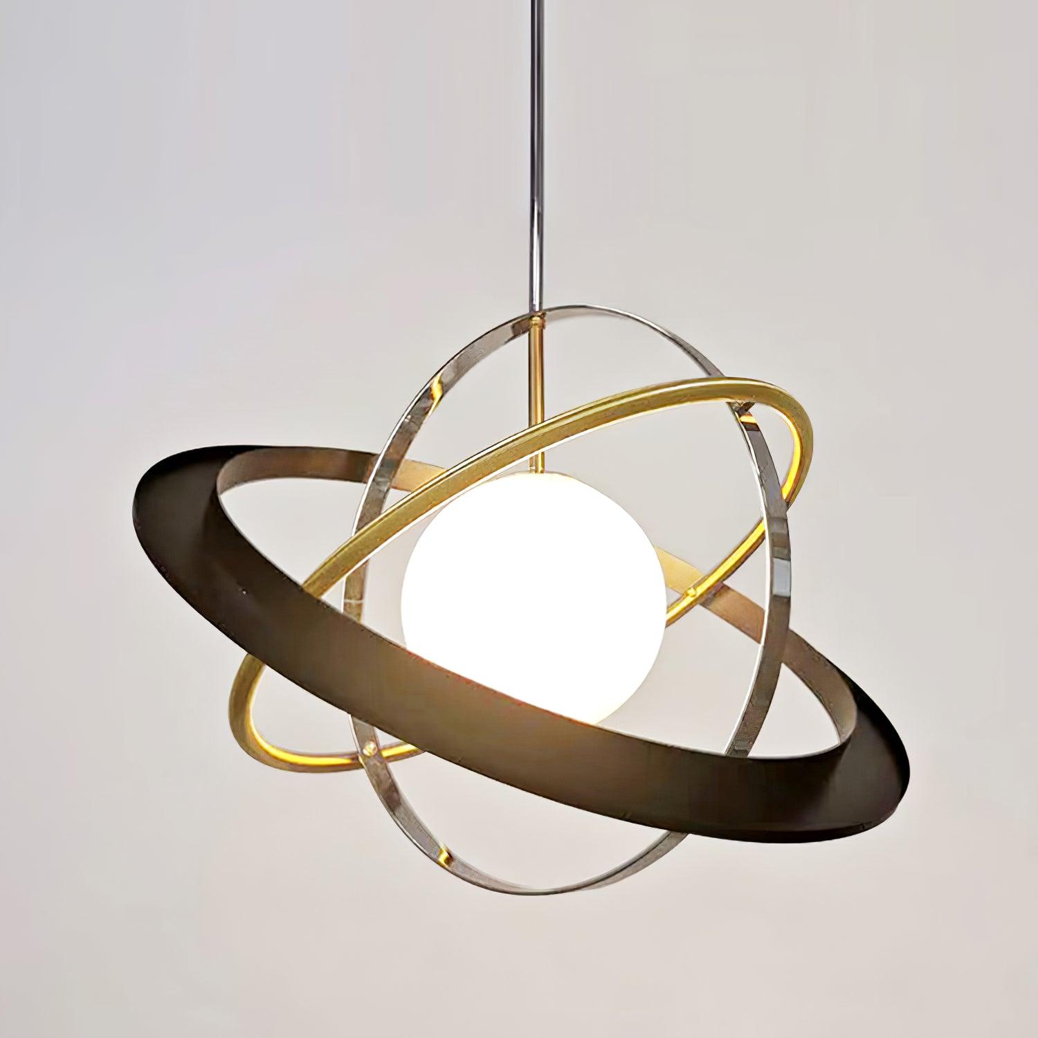 Apogee Pendant Lamp - Letslighting