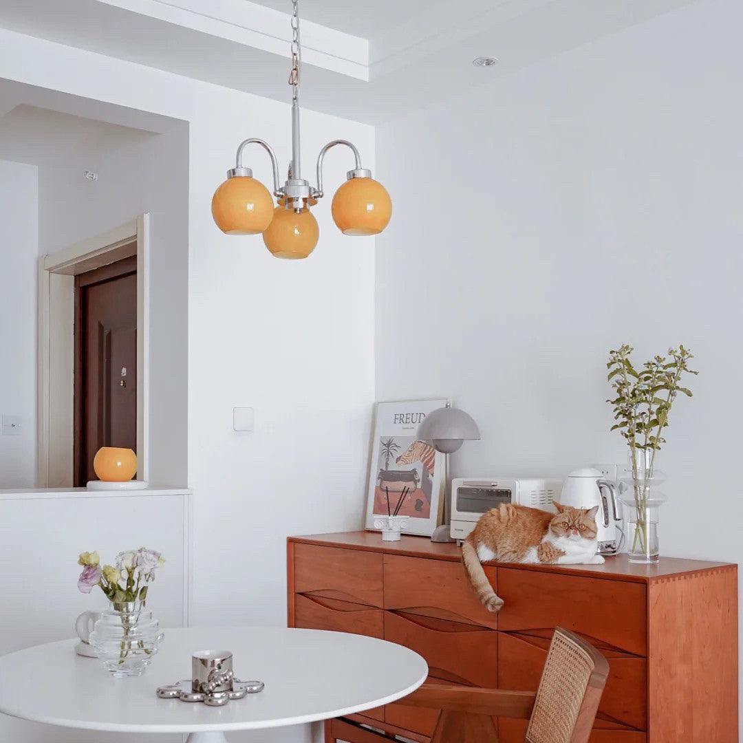 Loa Chandeliers - Letslighting