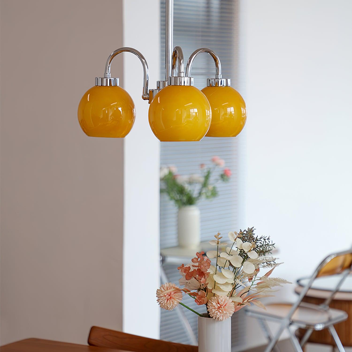 Loa Chandeliers - Letslighting