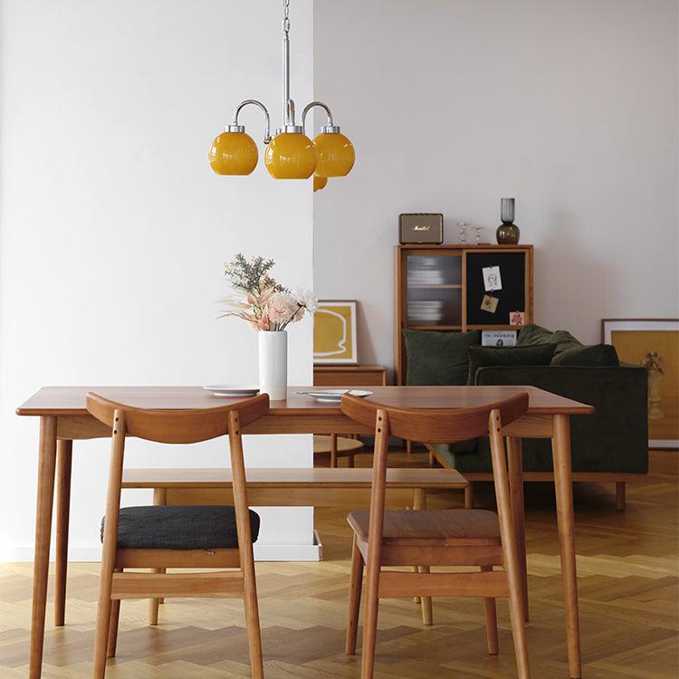 Loa Chandeliers - Letslighting