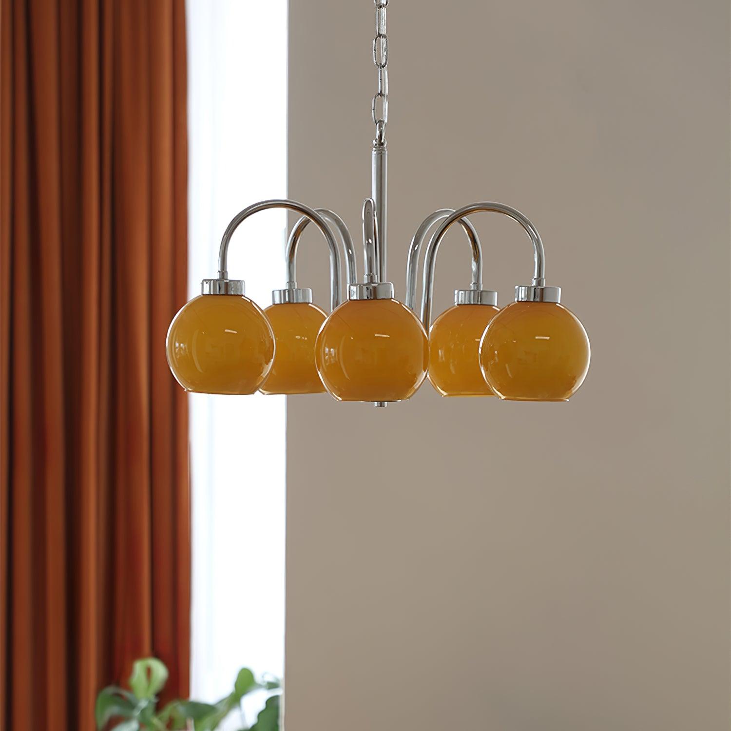 Loa Chandeliers - Letslighting