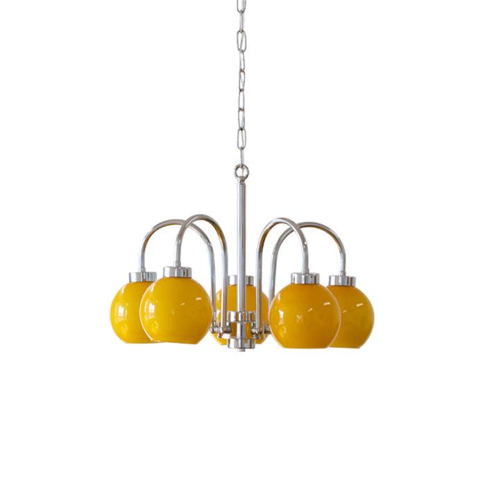 Loa Chandeliers - Letslighting