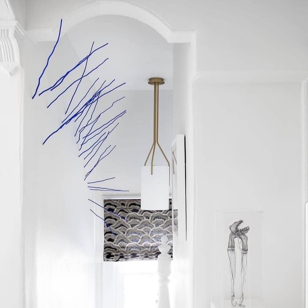 Arborescence Chandelier - Letslighting