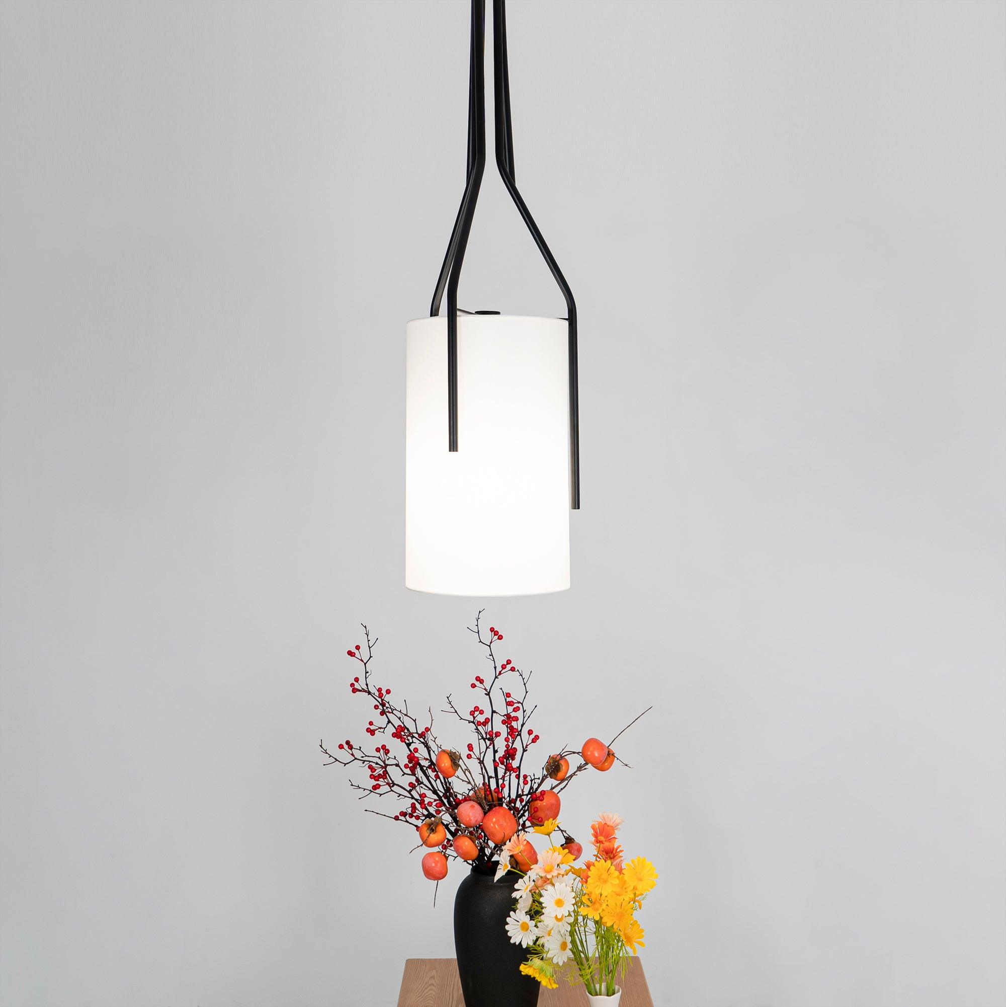 Arborescence Chandelier - Letslighting