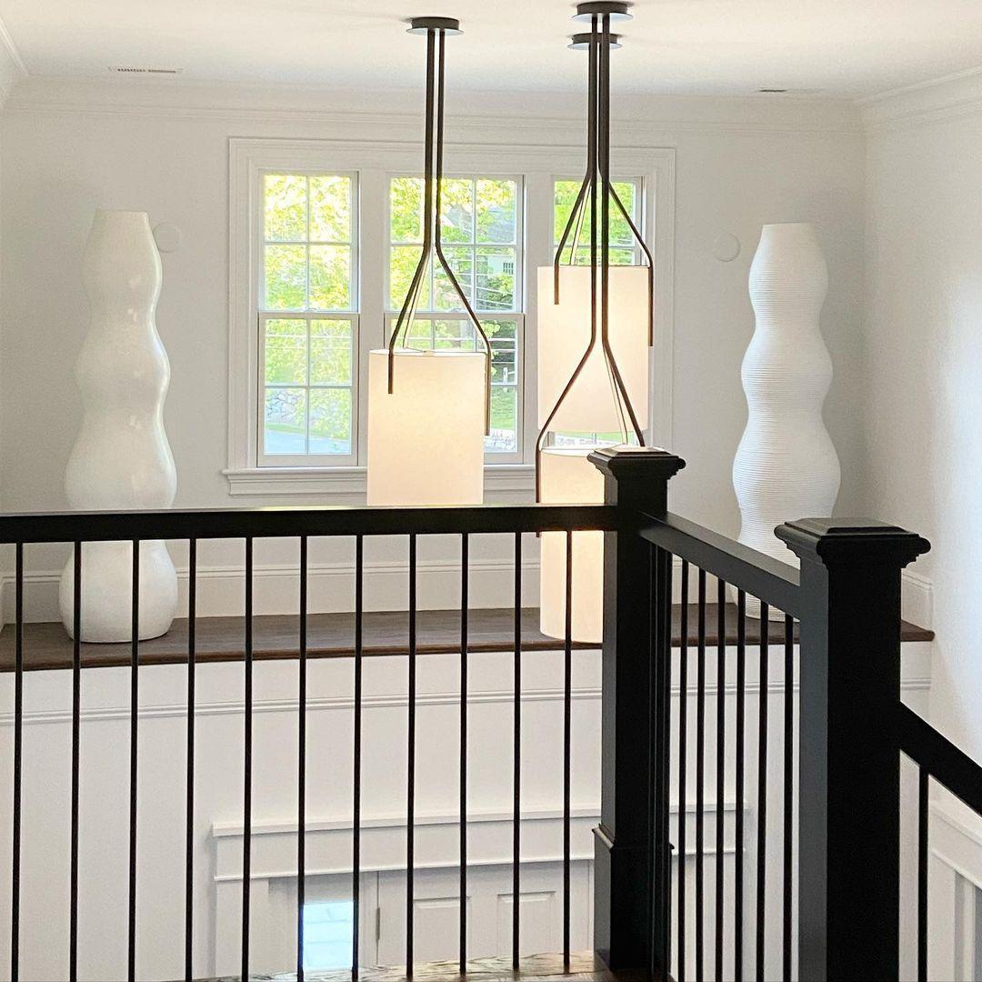 Arborescence Chandelier - Letslighting