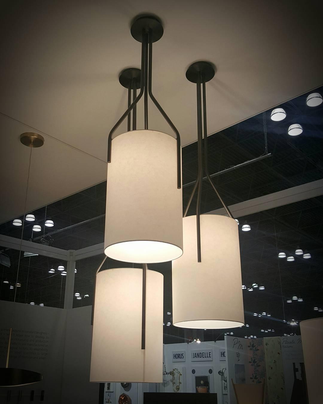 Arborescence Chandelier - Letslighting