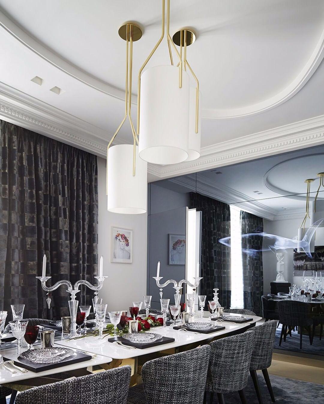 Arborescence Chandelier - Letslighting