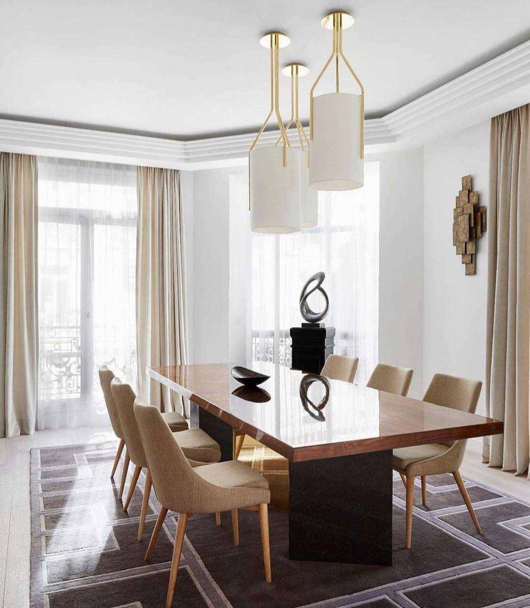 Arborescence Chandelier - Letslighting