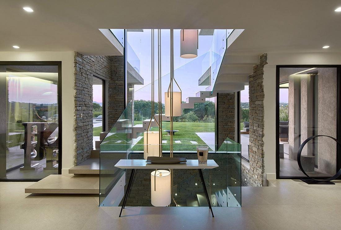 Arborescence Chandelier - Letslighting