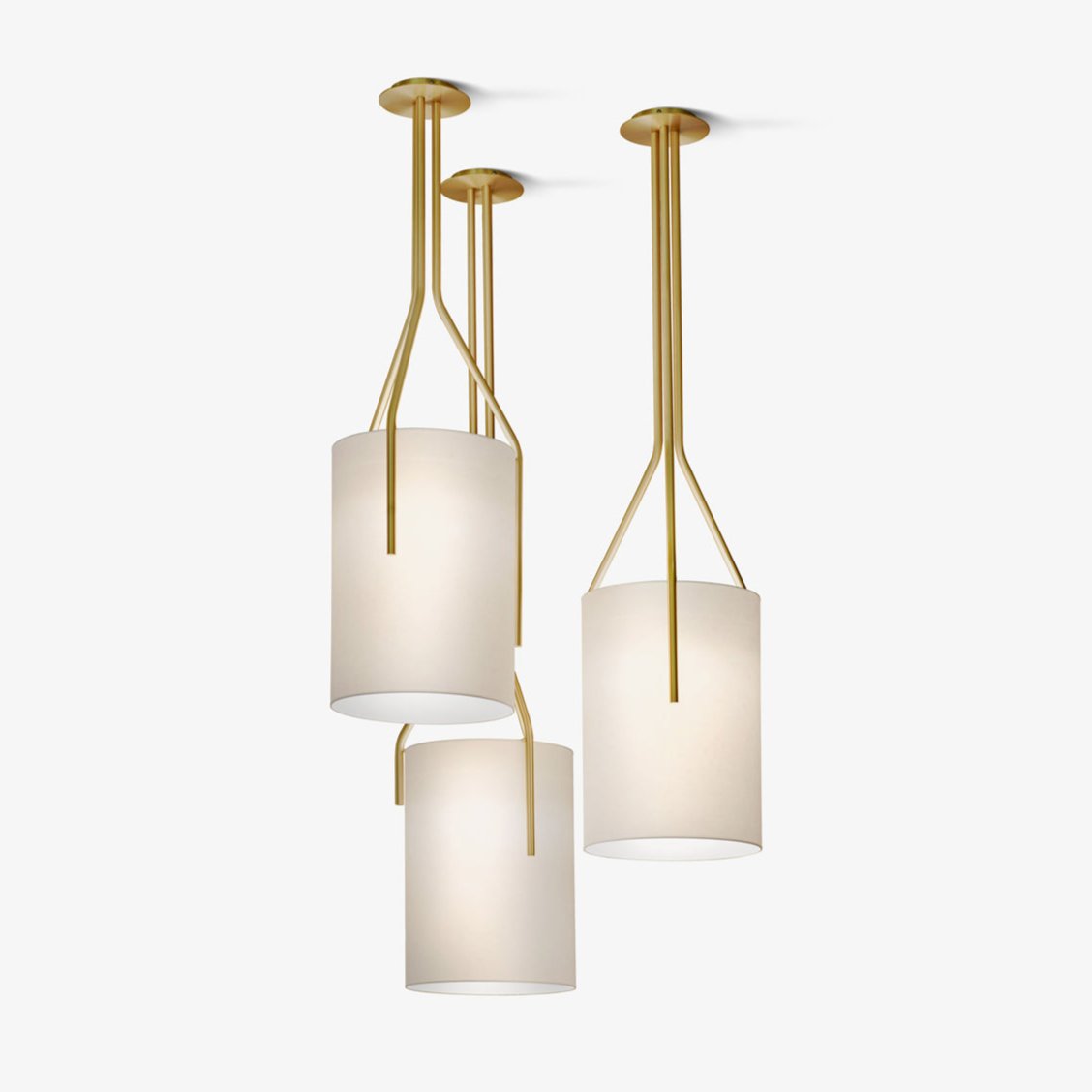 Arborescence Chandelier - Letslighting