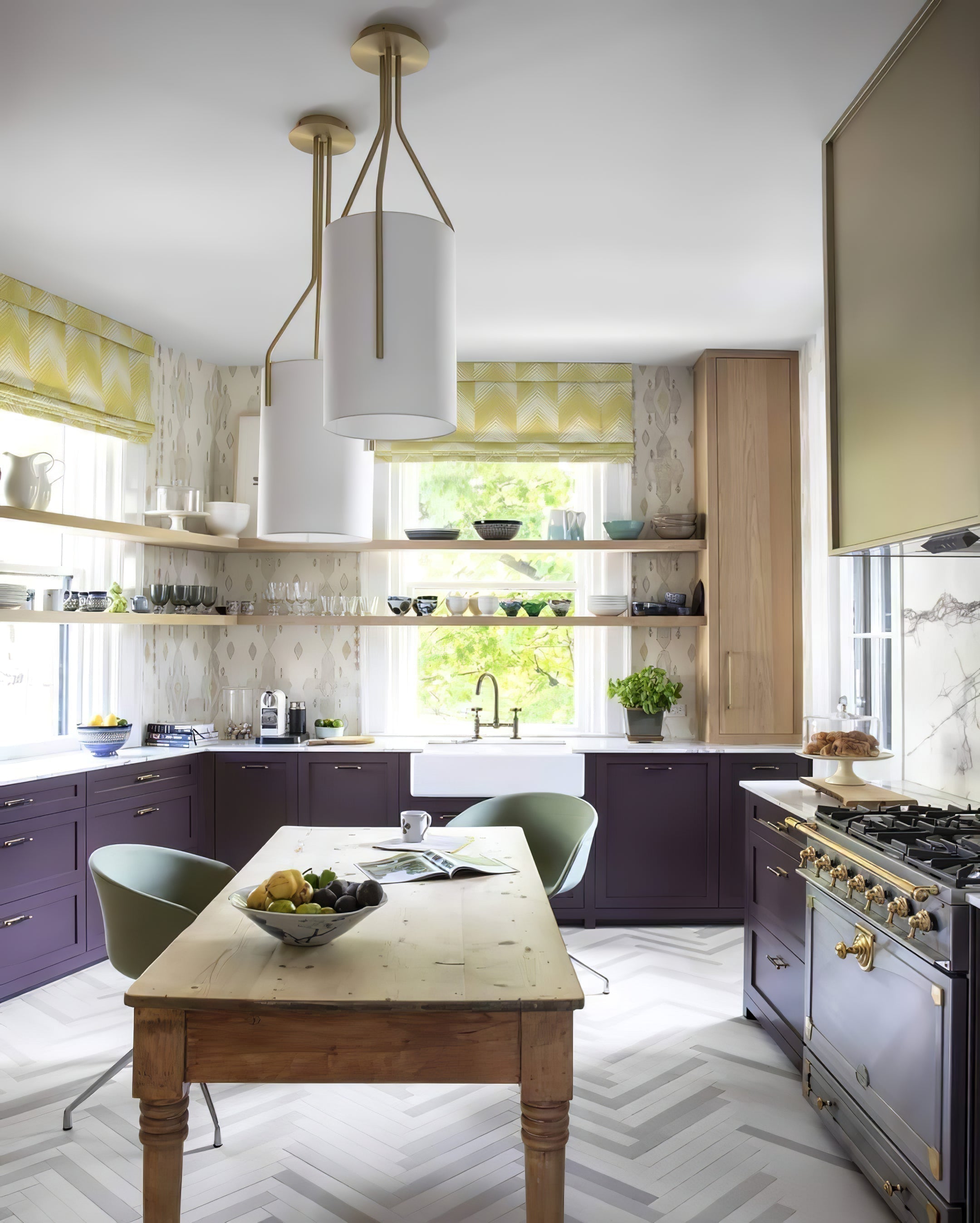 Arborescence Chandelier - Letslighting