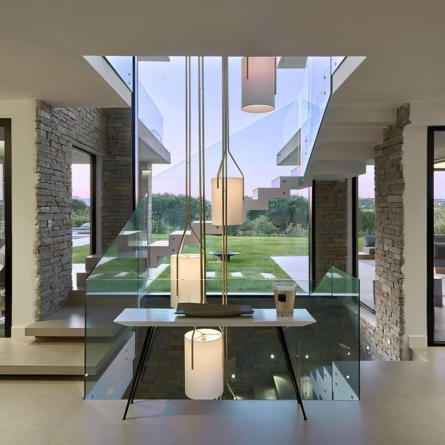 Arborescence Chandelier - Letslighting