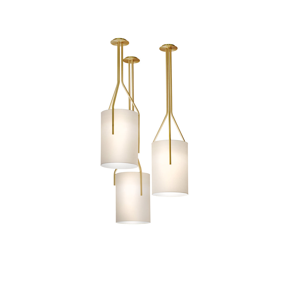Arborescence Chandelier - Letslighting