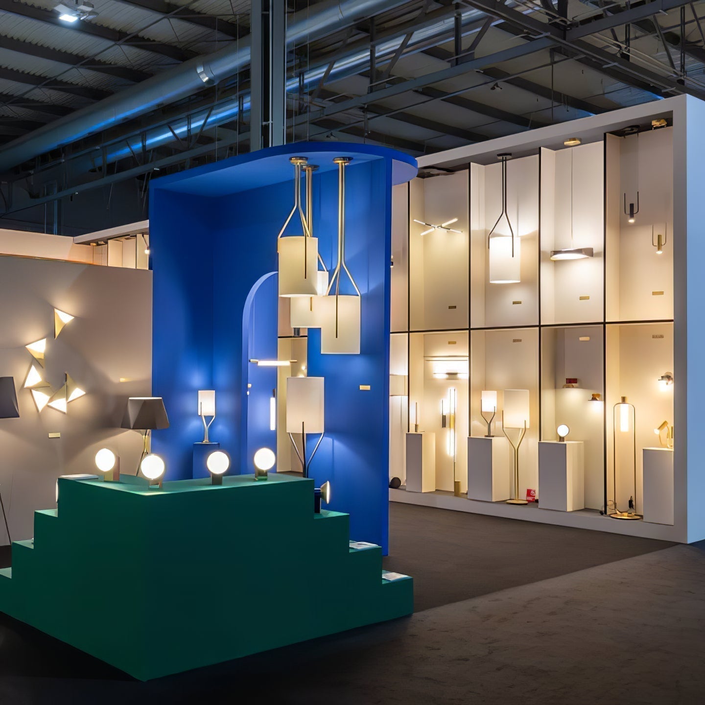 Arborescence Chandelier - Letslighting