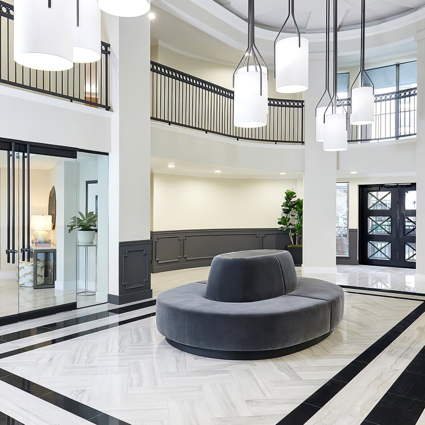 Arborescence Chandelier - Letslighting