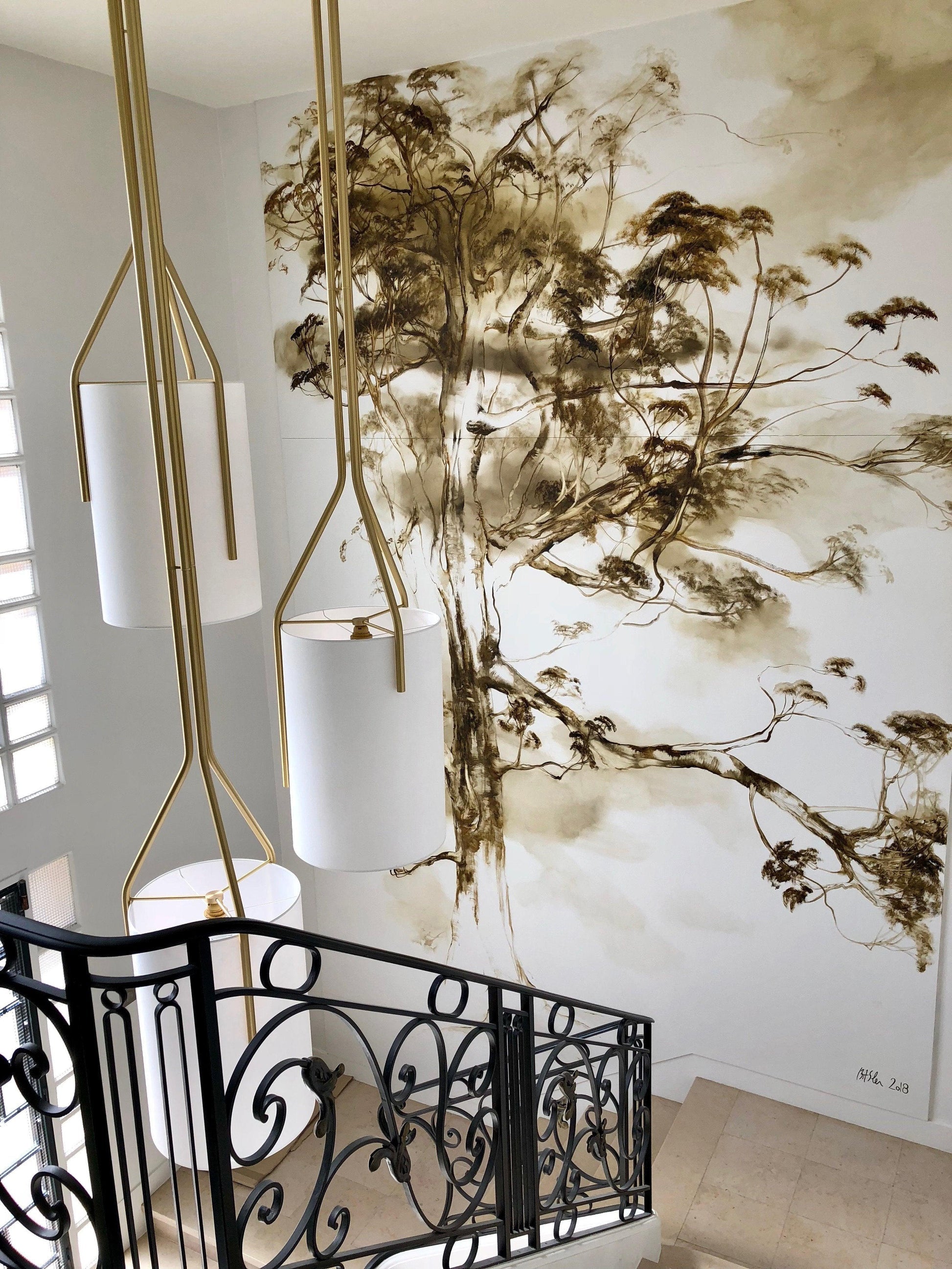 Arborescence Chandelier - Letslighting