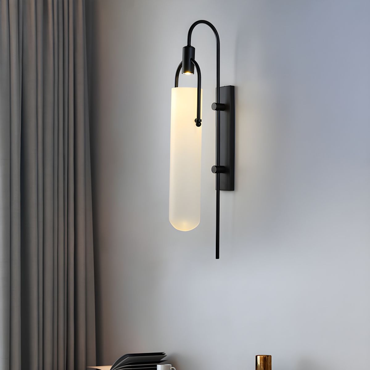 Arc Wall Lamp - Letslighting