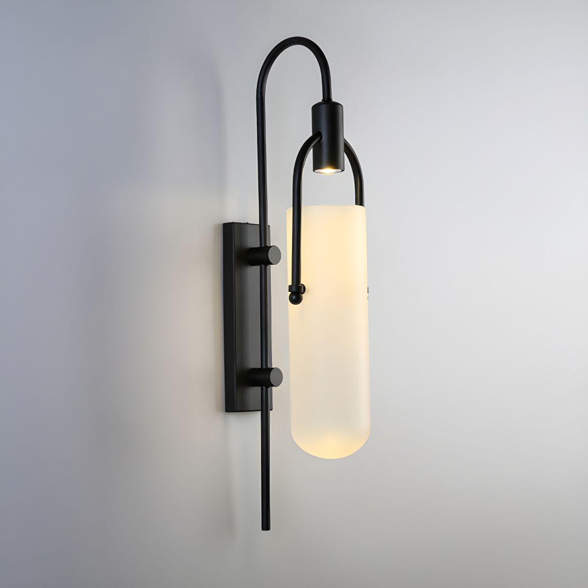 Arc Wall Lamp - Letslighting