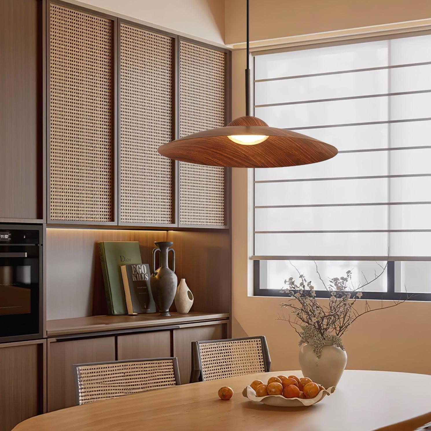 Arcadian Pendant Light - Letslighting