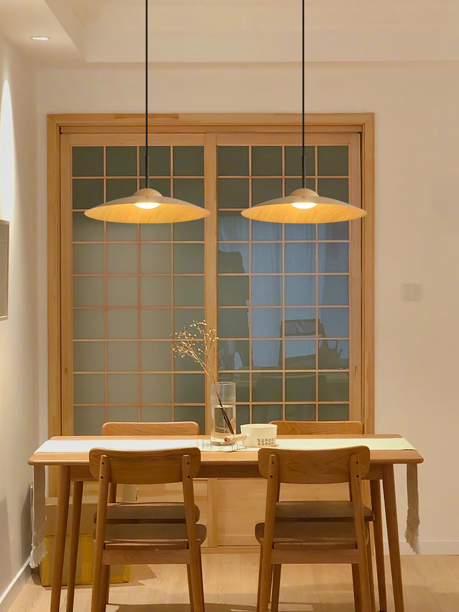 Arcadian Pendant Light - Letslighting