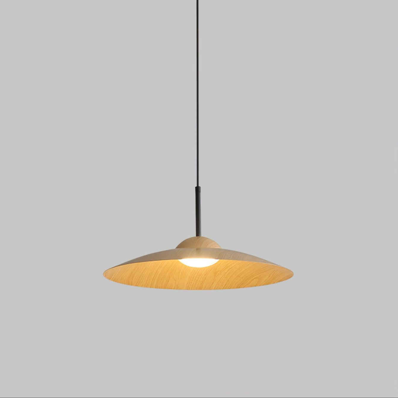 Arcadian Pendant Light - Letslighting