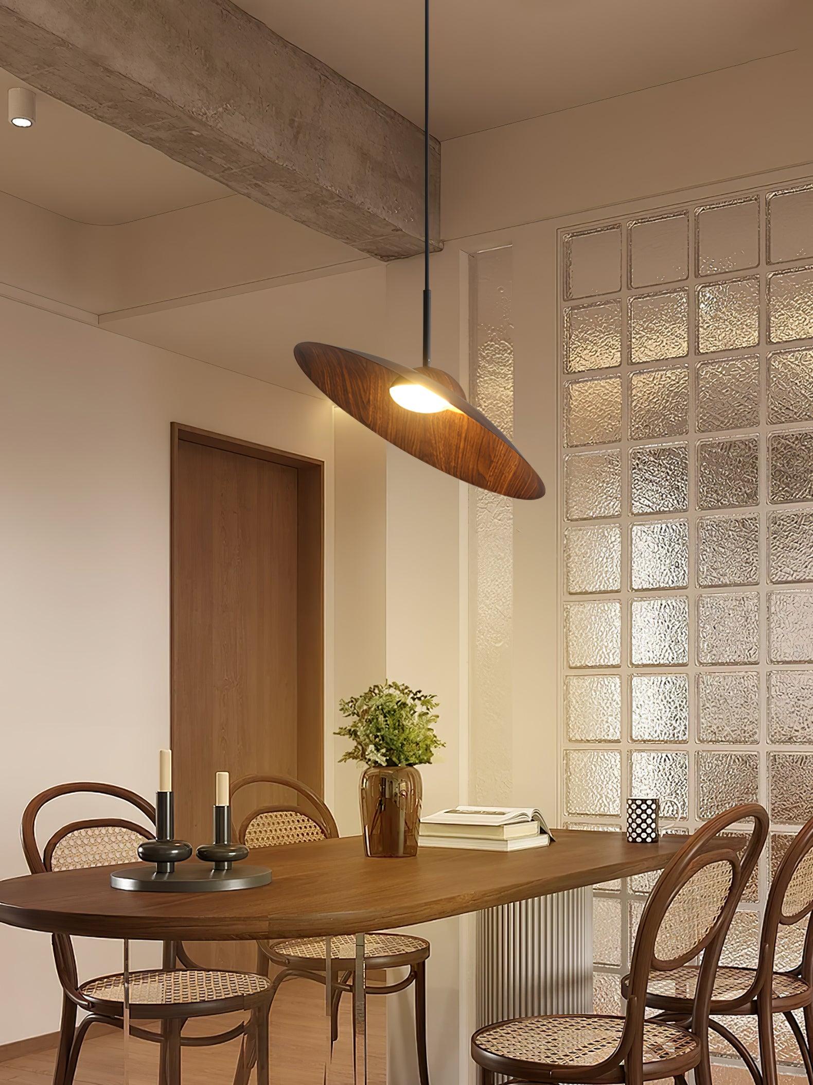 Arcadian Pendant Light - Letslighting