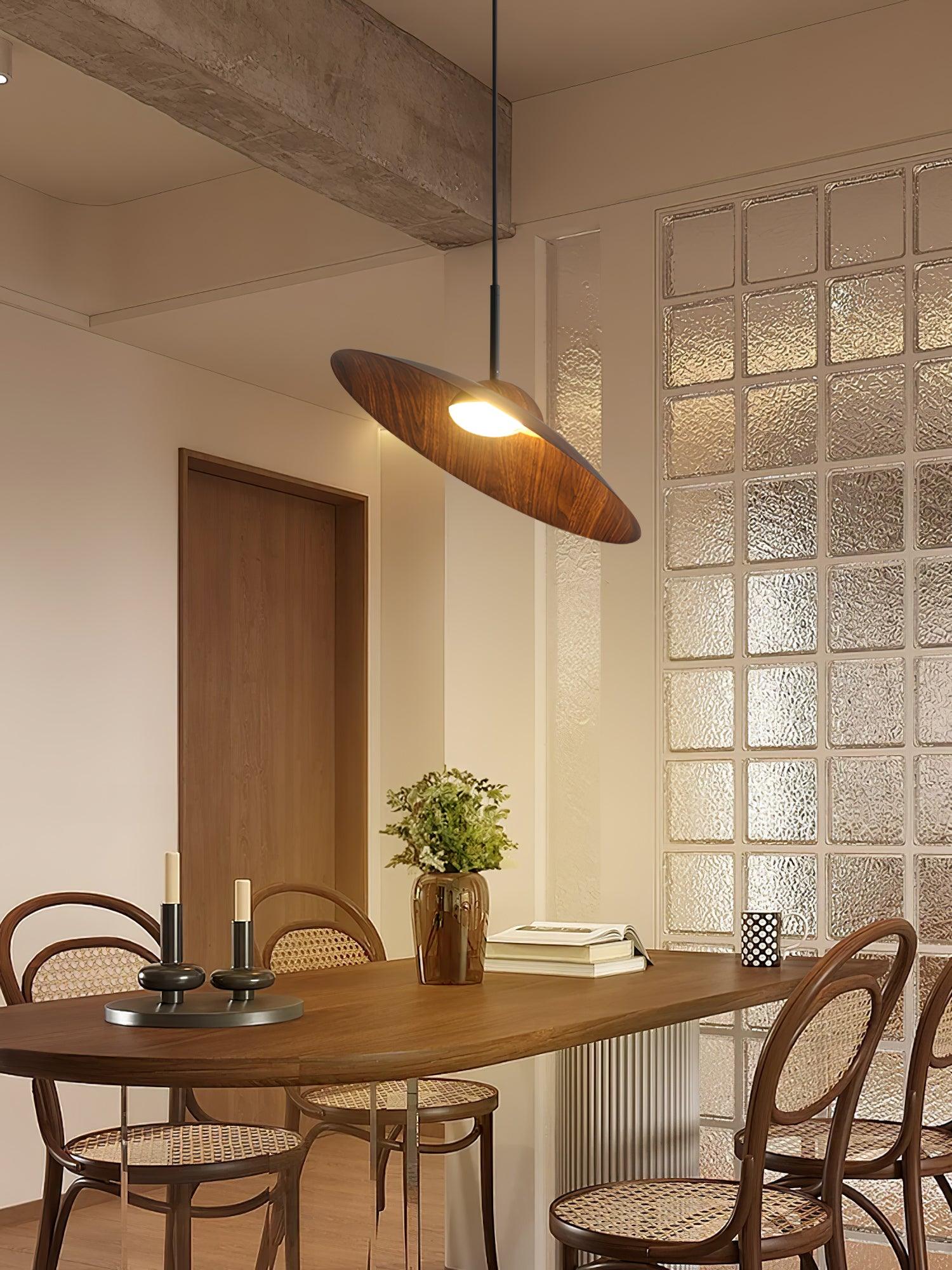 Arcadian Pendant Light - Letslighting