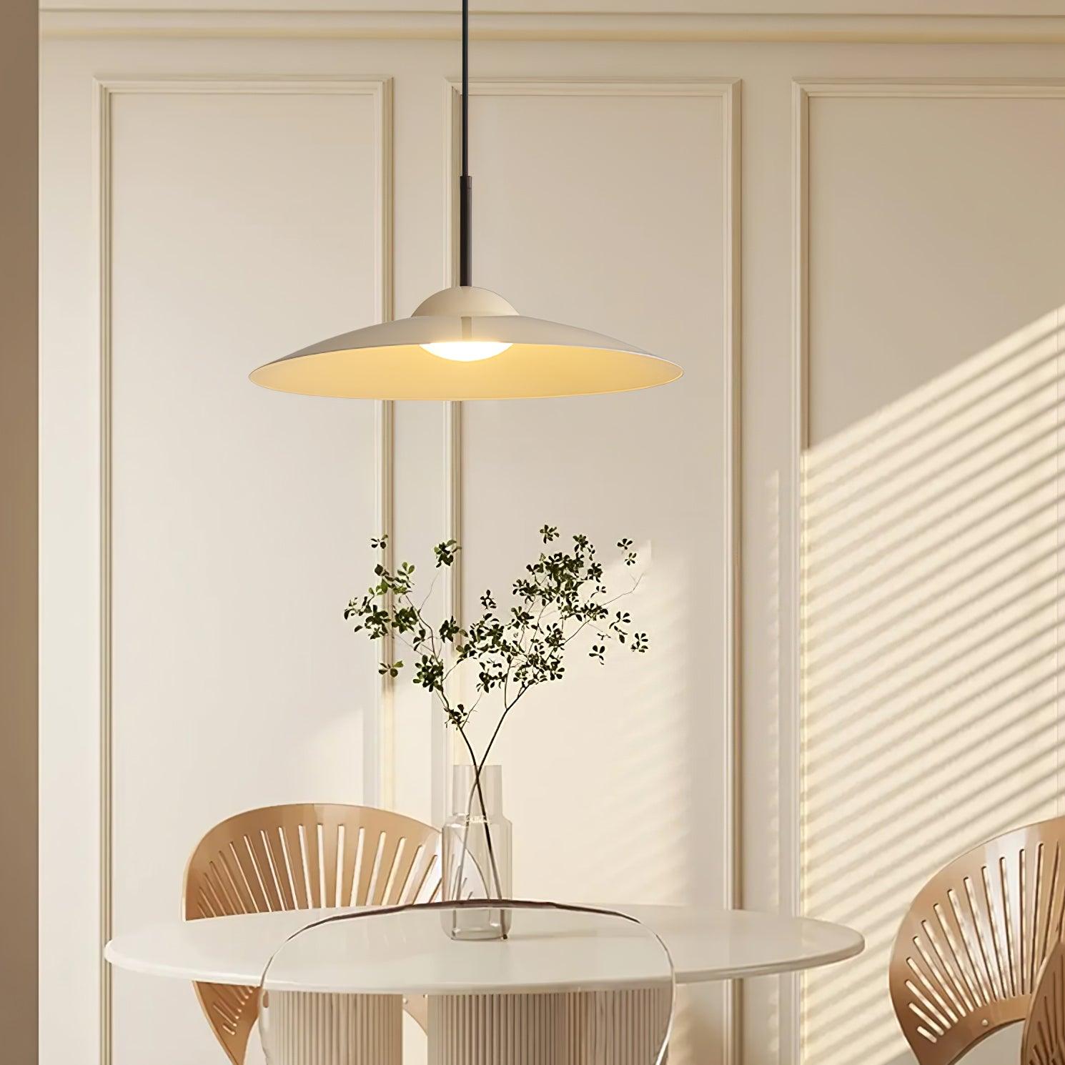 Arcadian Pendant Light - Letslighting