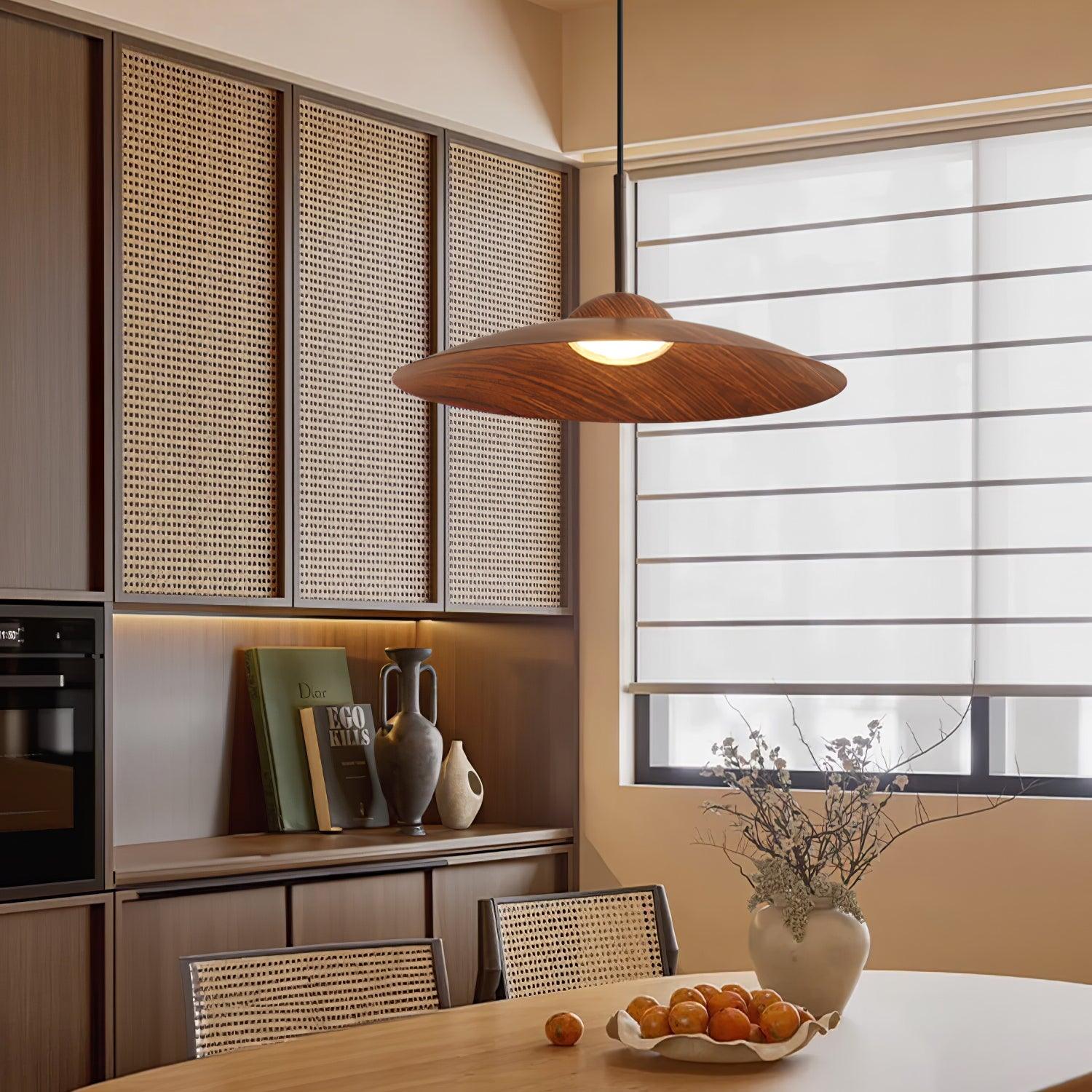 Arcadian Pendant Light - Letslighting