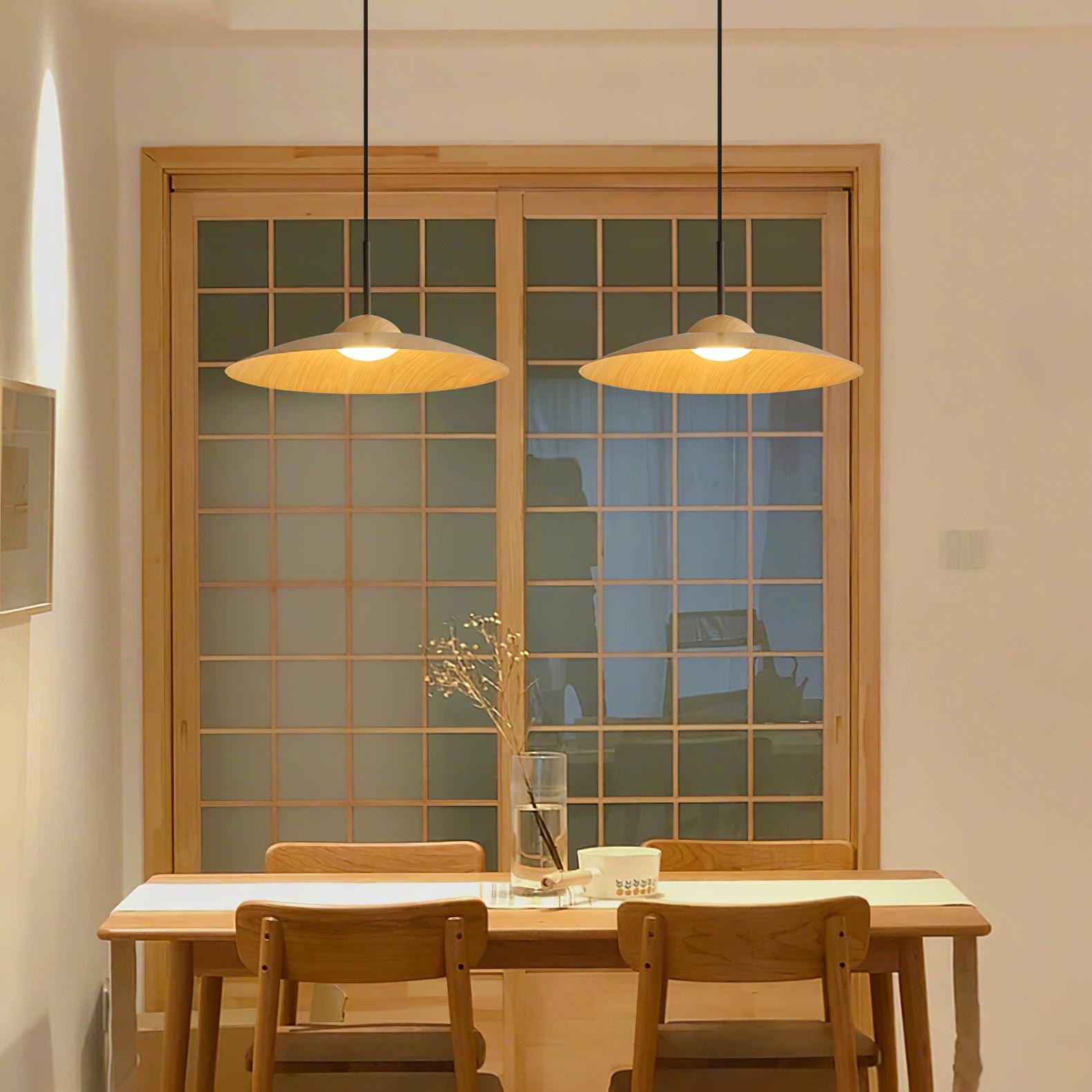 Arcadian Pendant Light - Letslighting