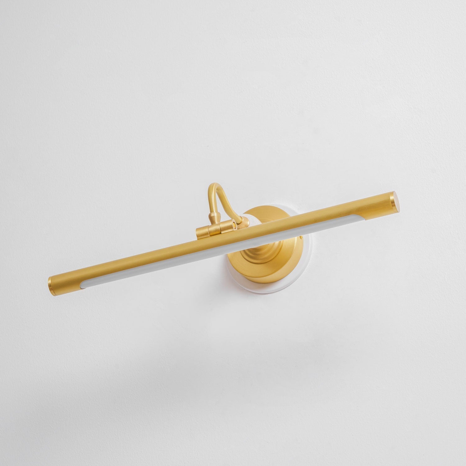Archer Art Linear Wall Light - Letslighting