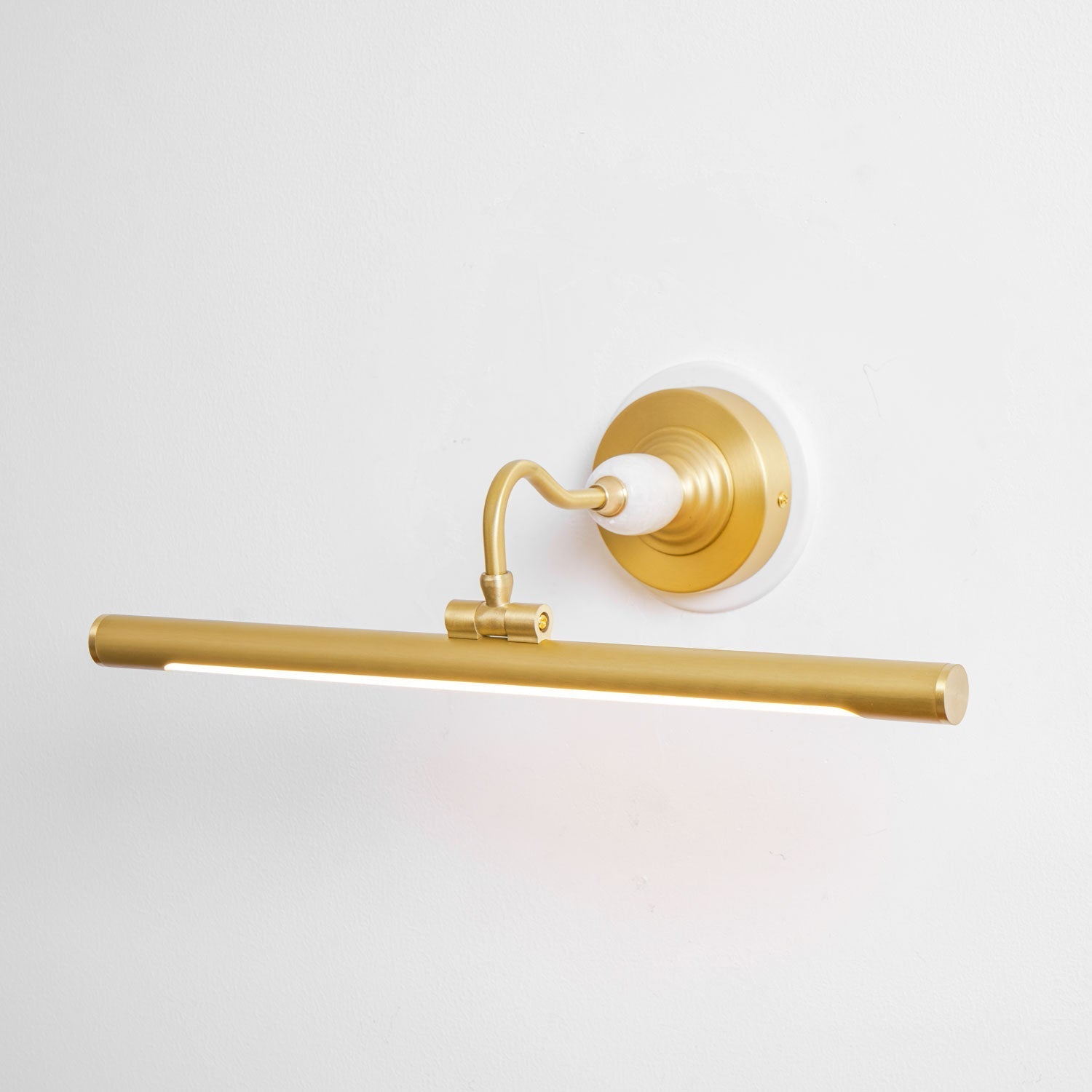 Archer Art Linear Wall Light - Letslighting