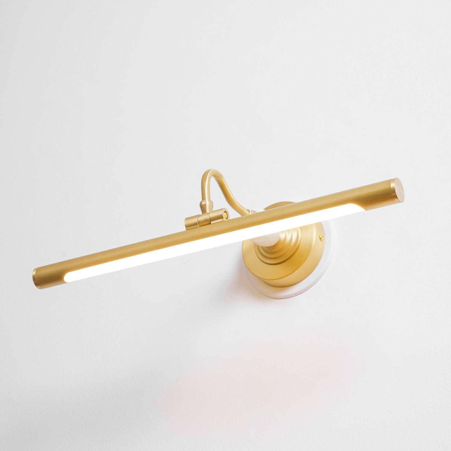 Archer Art Linear Wall Light - Letslighting