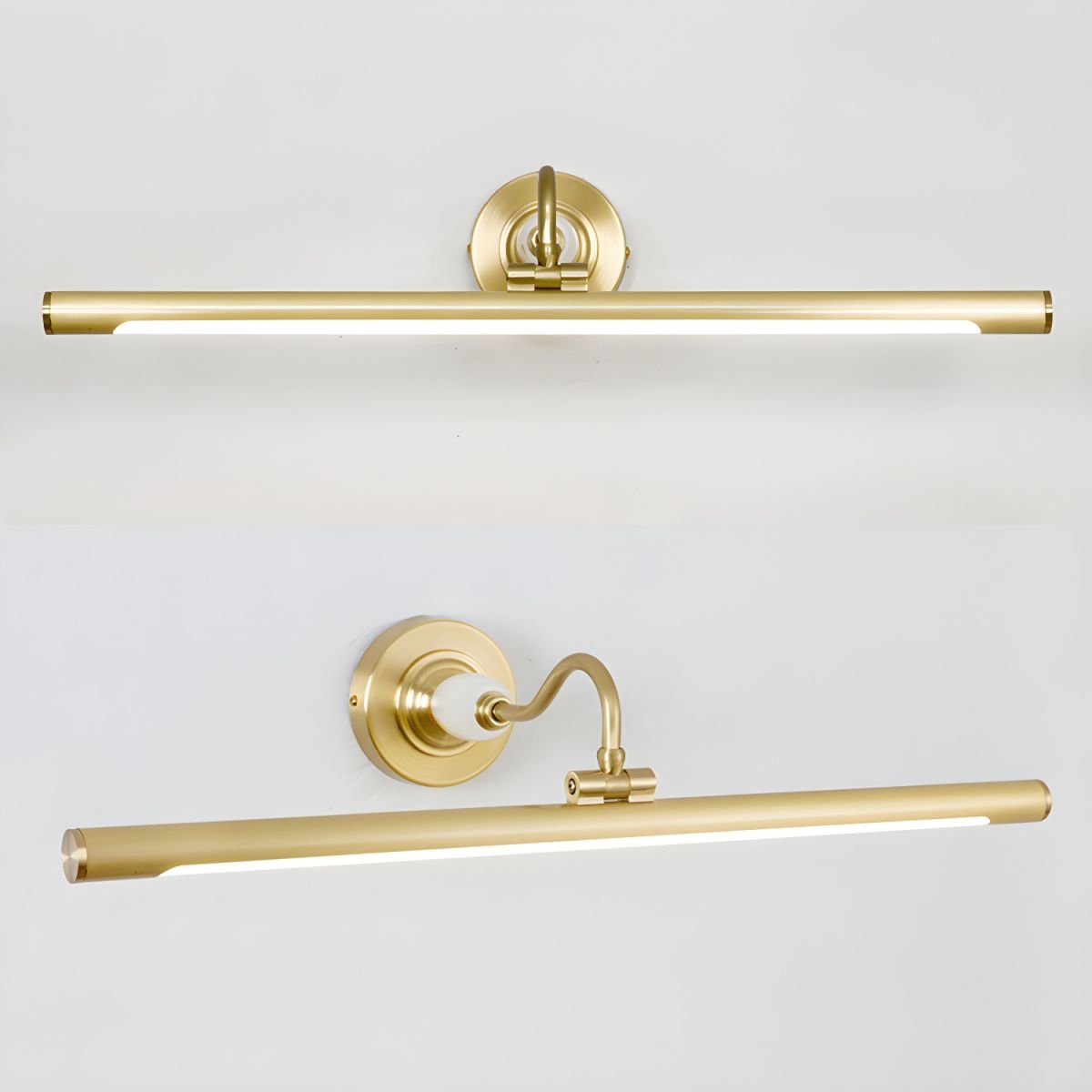 Archer Art Linear Wall Light - Letslighting