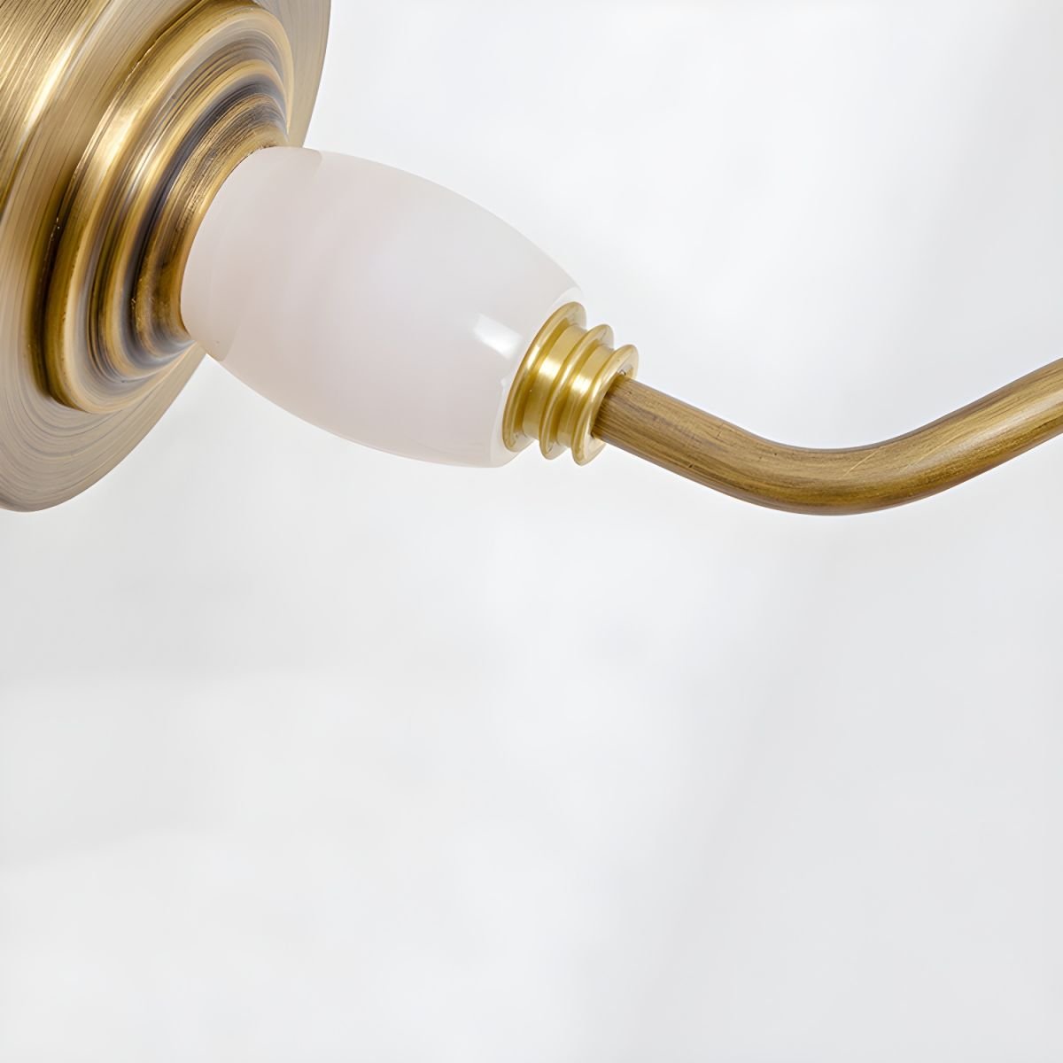 Archer Art Linear Wall Light - Letslighting