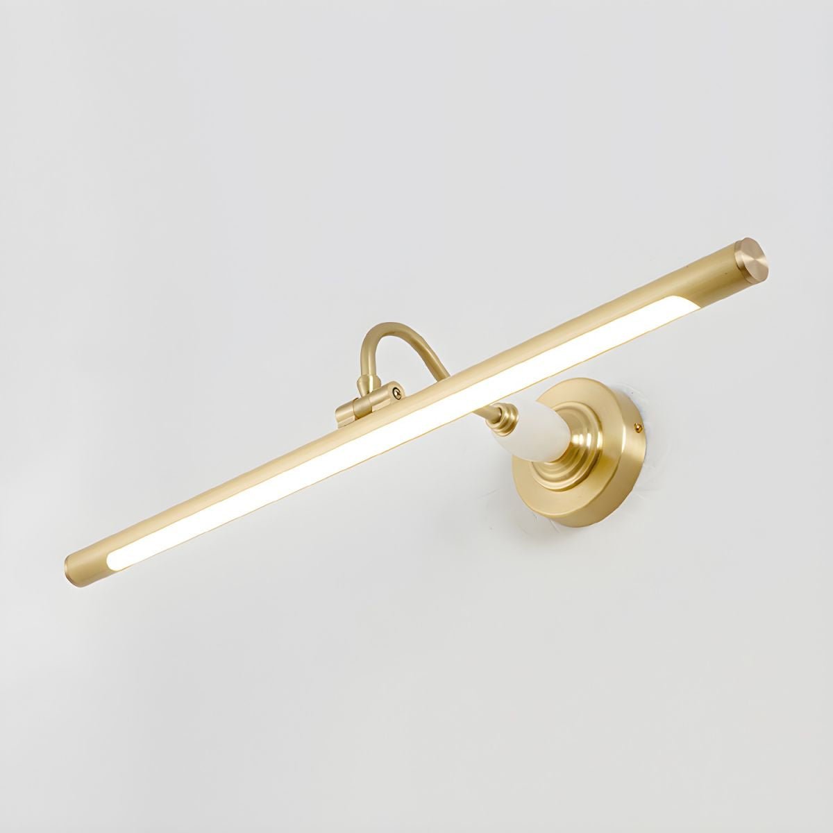 Archer Art Linear Wall Light - Letslighting