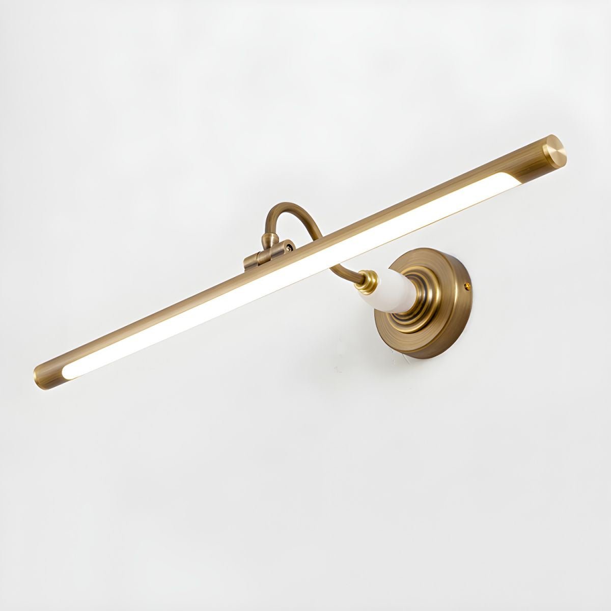 Archer Art Linear Wall Light - Letslighting