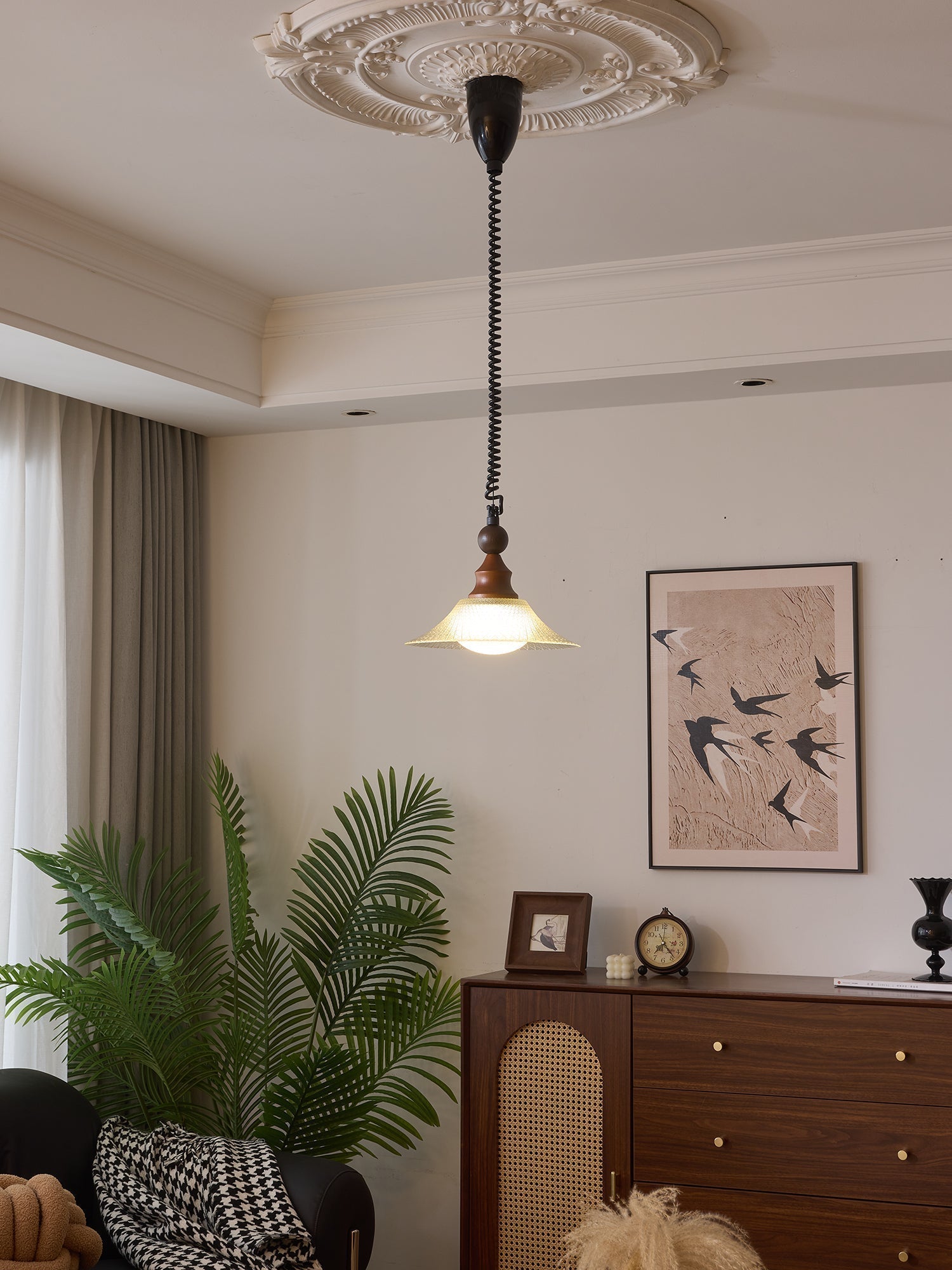 Ardell Pendant Light - Letslighting