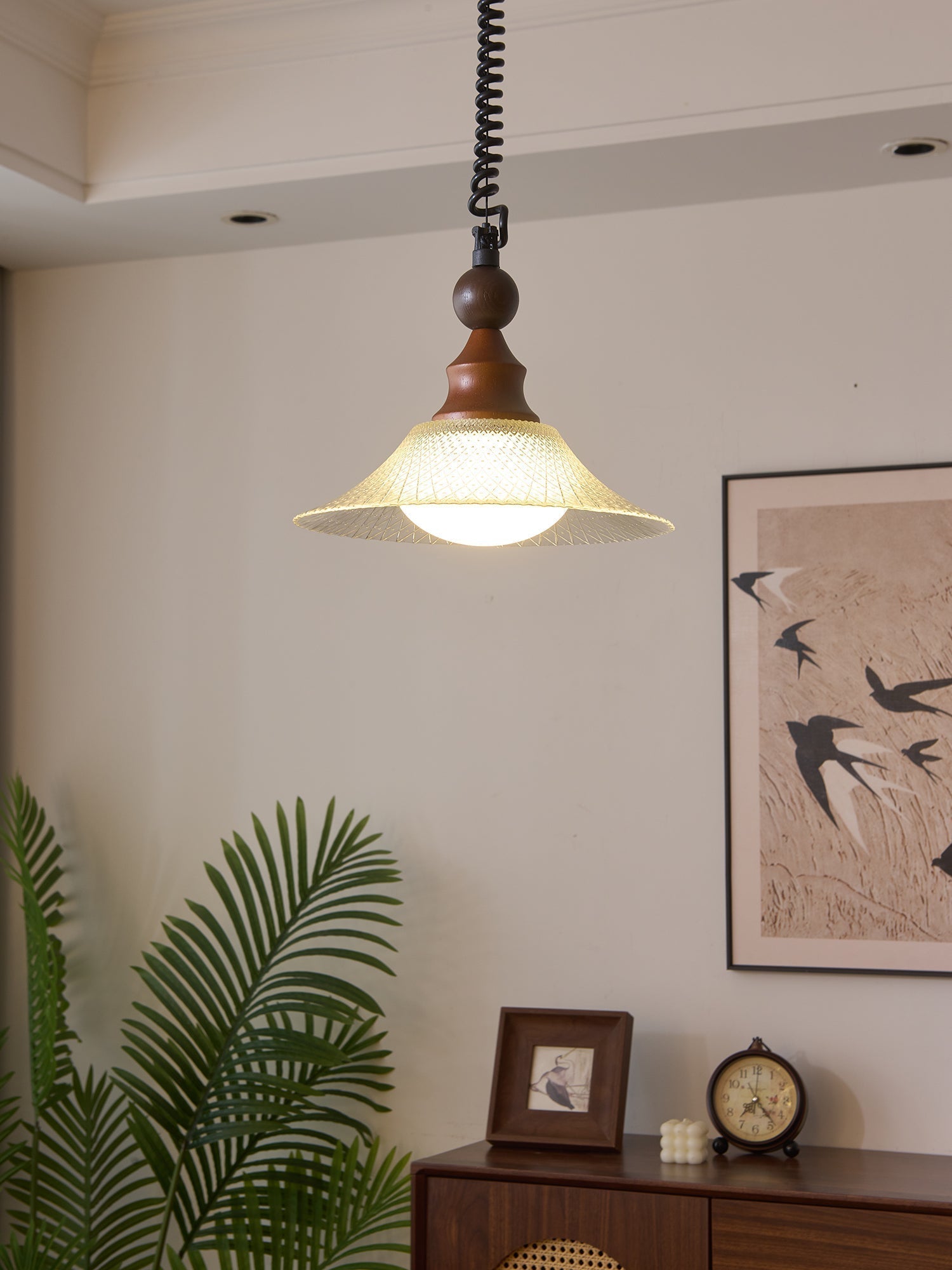 Ardell Pendant Light - Letslighting