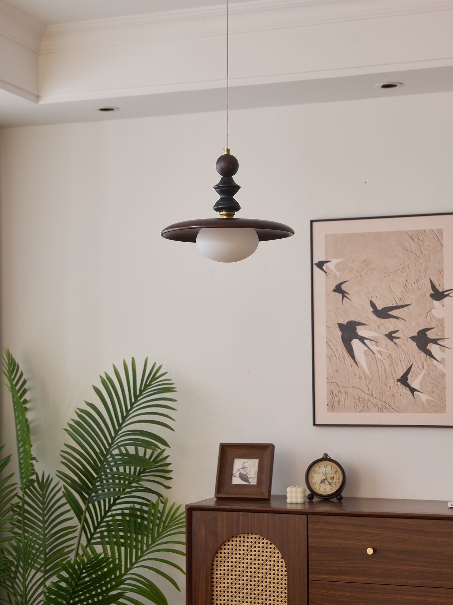 Ardell Pendant Light - Letslighting