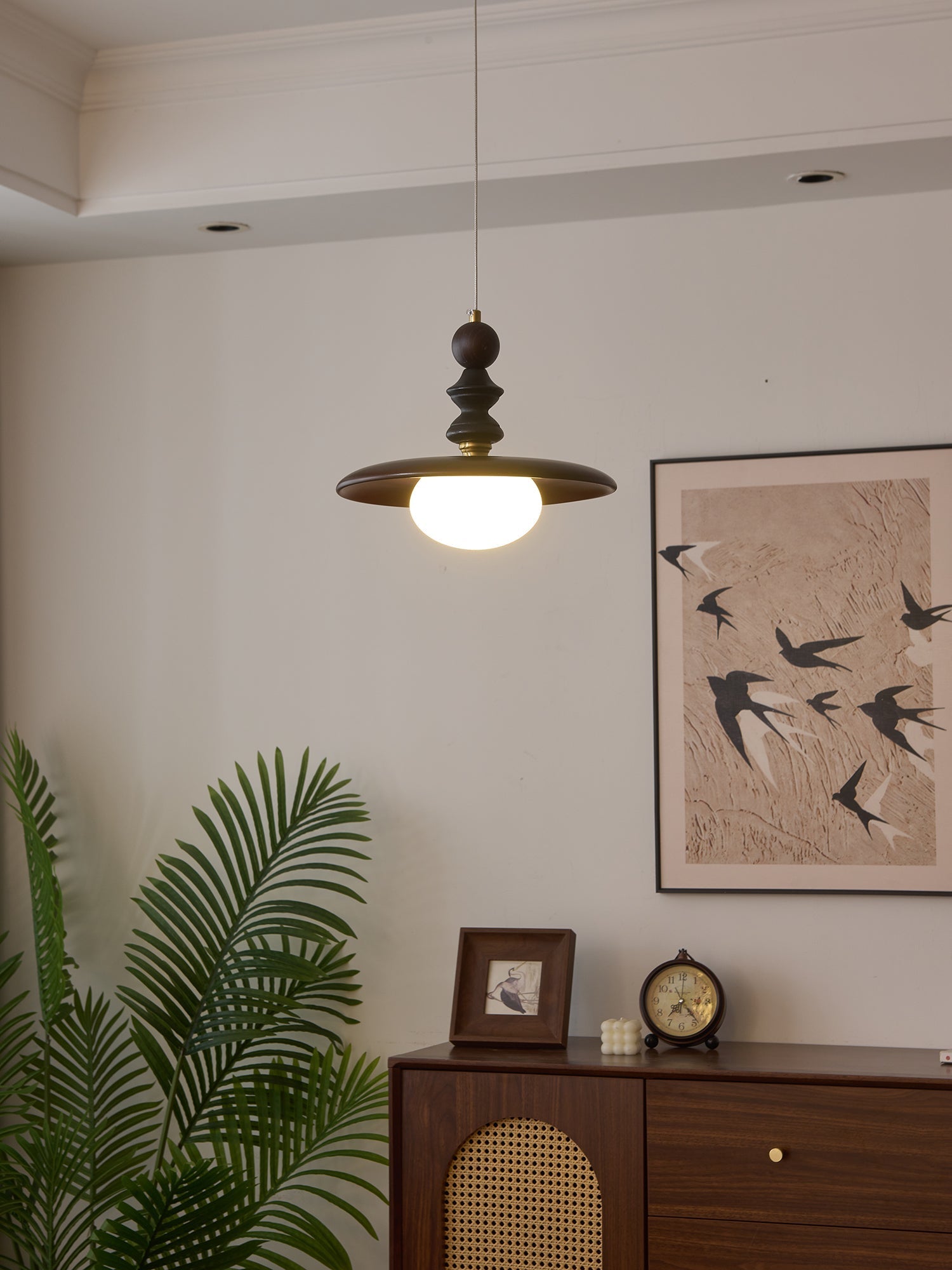Ardell Pendant Light - Letslighting