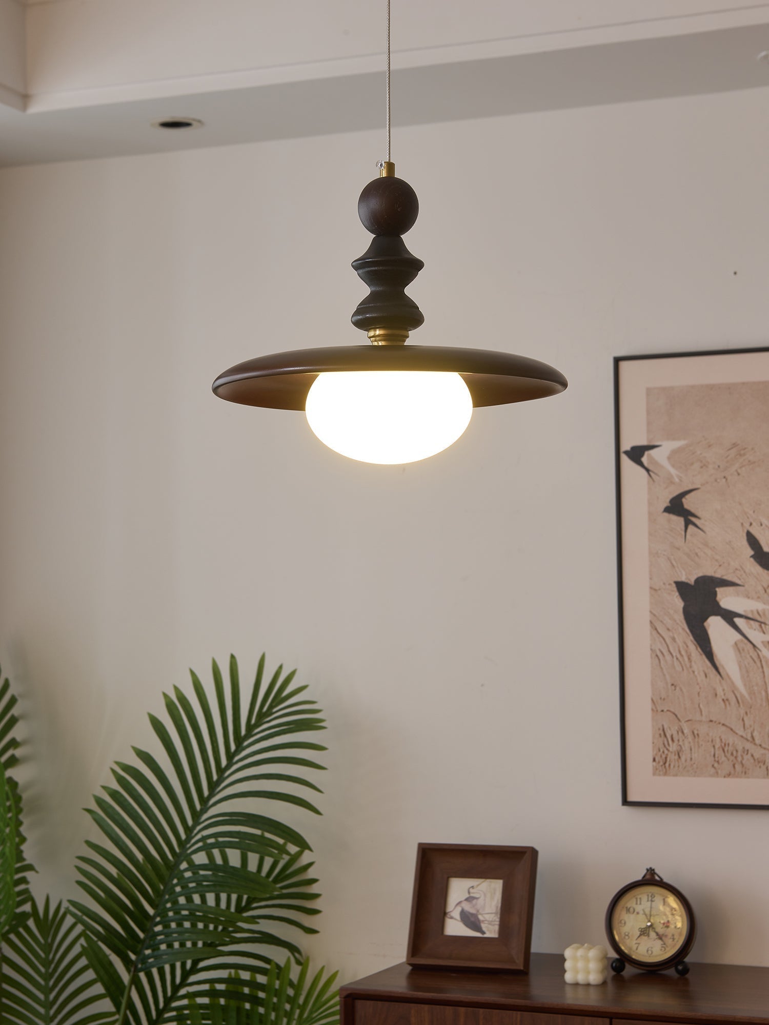 Ardell Pendant Light - Letslighting