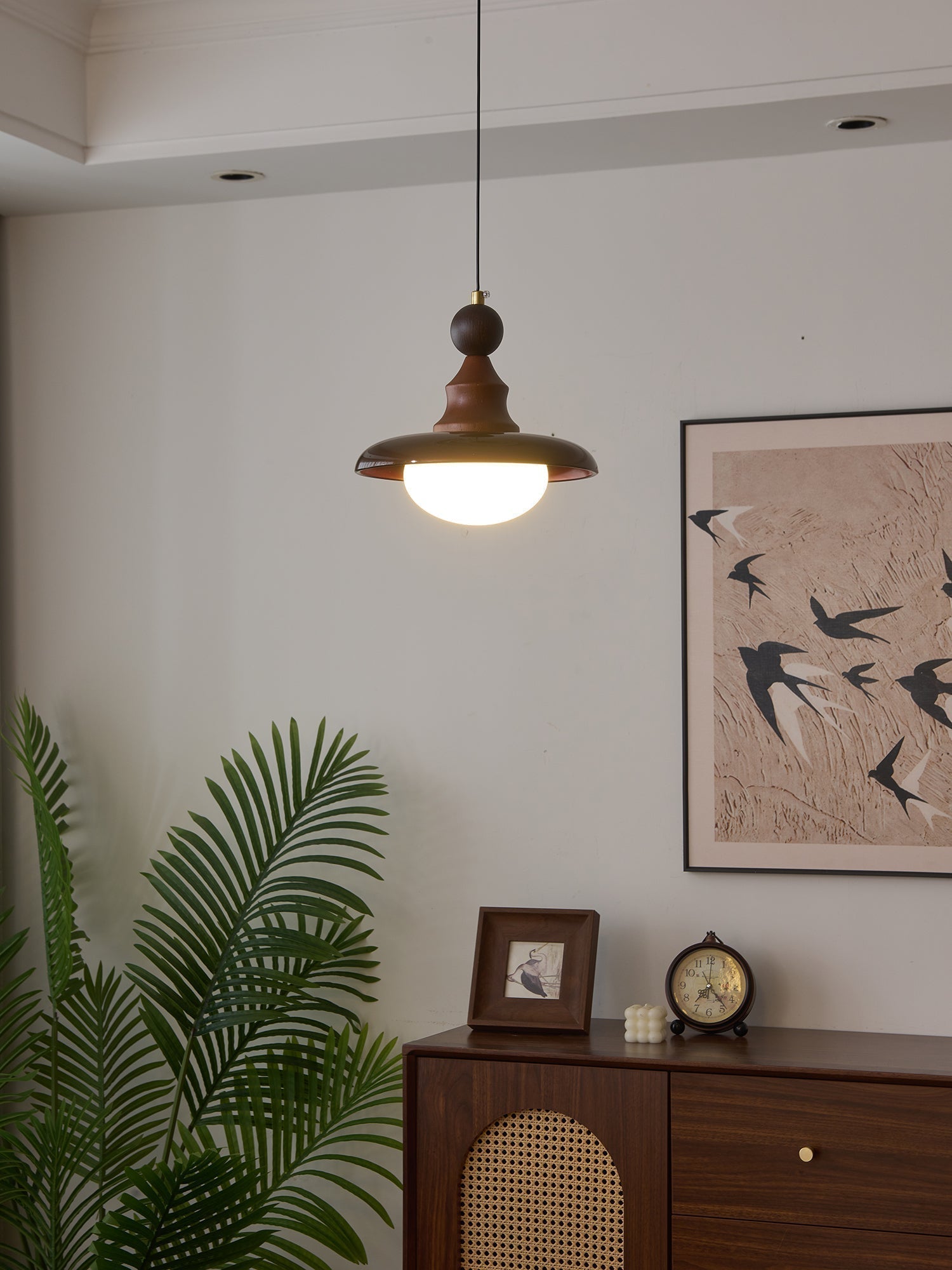Ardell Pendant Light - Letslighting