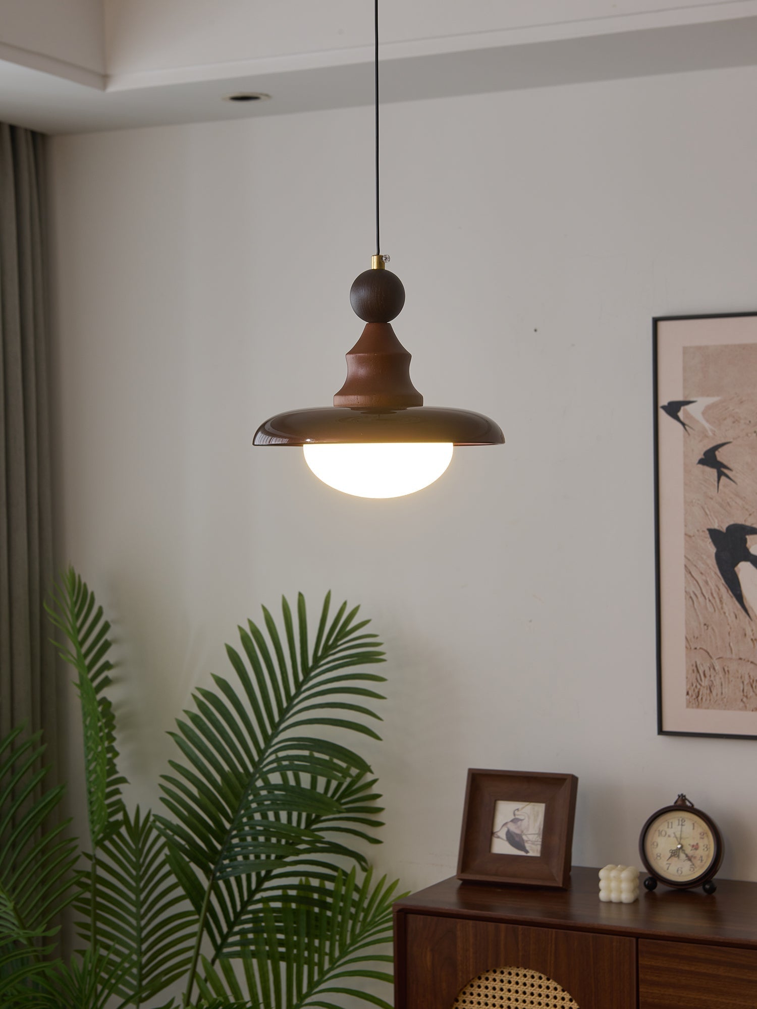 Ardell Pendant Light - Letslighting
