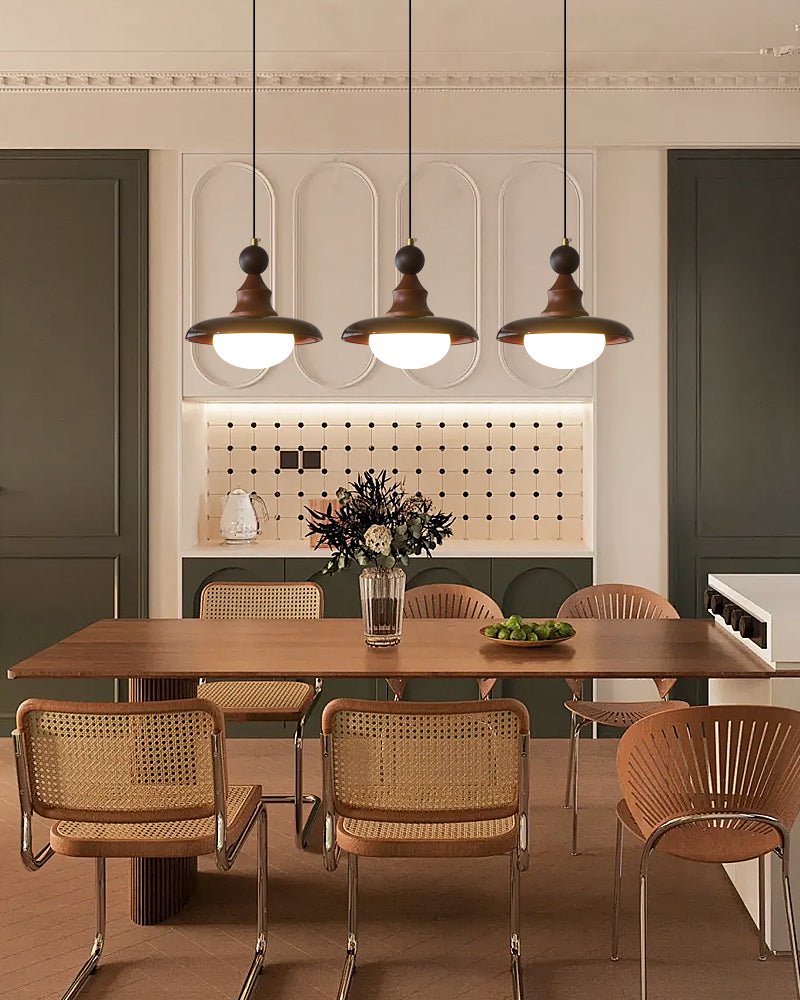Ardell Pendant Light - Letslighting