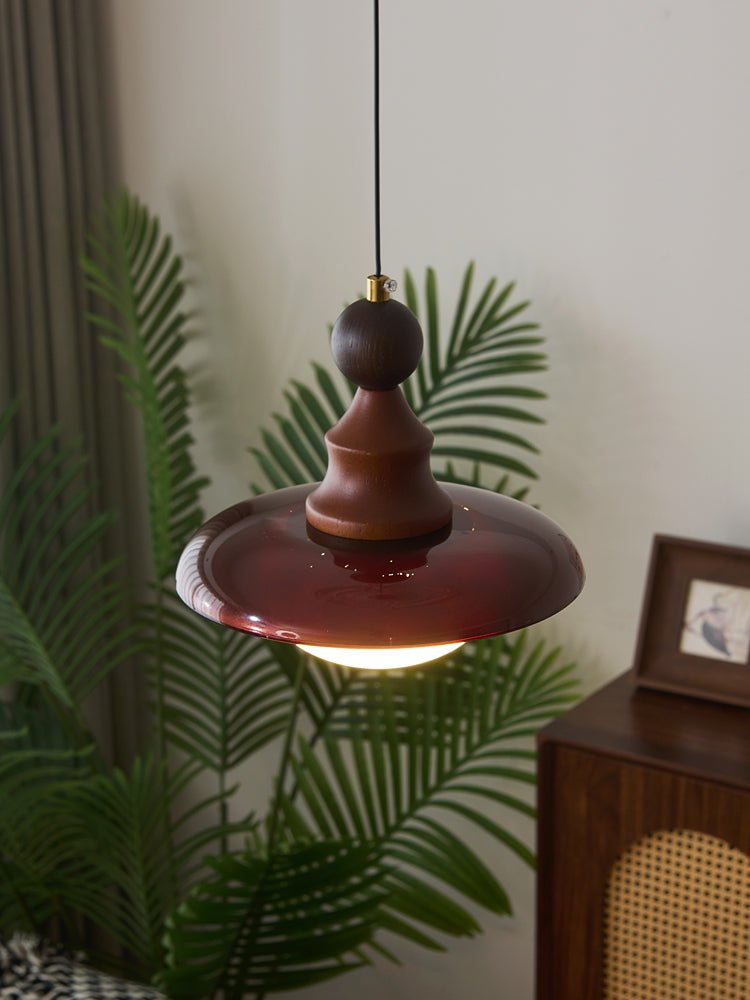 Ardell Pendant Light - Letslighting