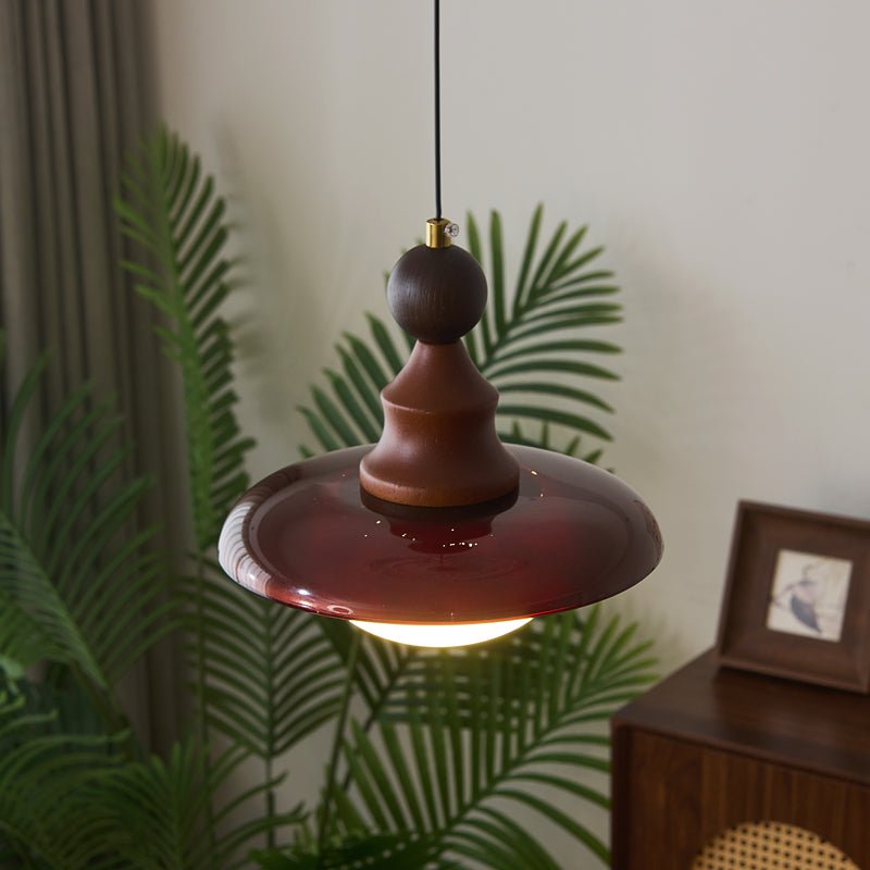 Ardell Pendant Light - Letslighting